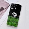 Sunset Football Fans Cover Phone Case for Motorola Moto One G8 G7 Play Action Fusion Plus Power vision Zoom Hyper Macro Casing