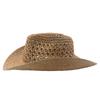 Verstellbare Vintage-Kappe für Damen und Herren für Outdoor-Wanderungen und Bergsteigen