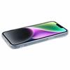 For iPhone 14 Case Fall Prevention Clear TPU Phone Cover