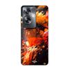 Case for Oppo A79 5G Naruto Uzumaki Manga