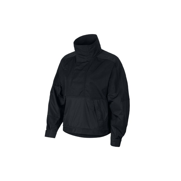 Nike ACG Jacket Black Women BQ7206-010 XXS