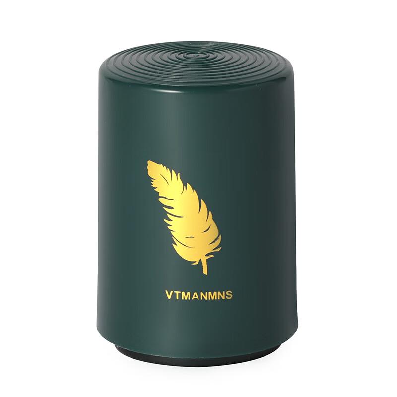 Automatic Push-Down Bottle Opener