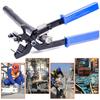 Rotary Cutting Type Wire Stripping Pliers High Voltage Cable Stripper Semiconductor Use