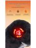 Children's Winter Snow Boots – New Style, Velvet-Lined, Thick, Warm for Boys & Girls
