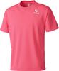 Logo Uniform Neon Pink L [Stiga] JP-I