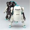 Hasegawa Creator Works Series Mecatros WeGo No.02 Milk & Cocoa 1/35 Scale Plastic Model Kit