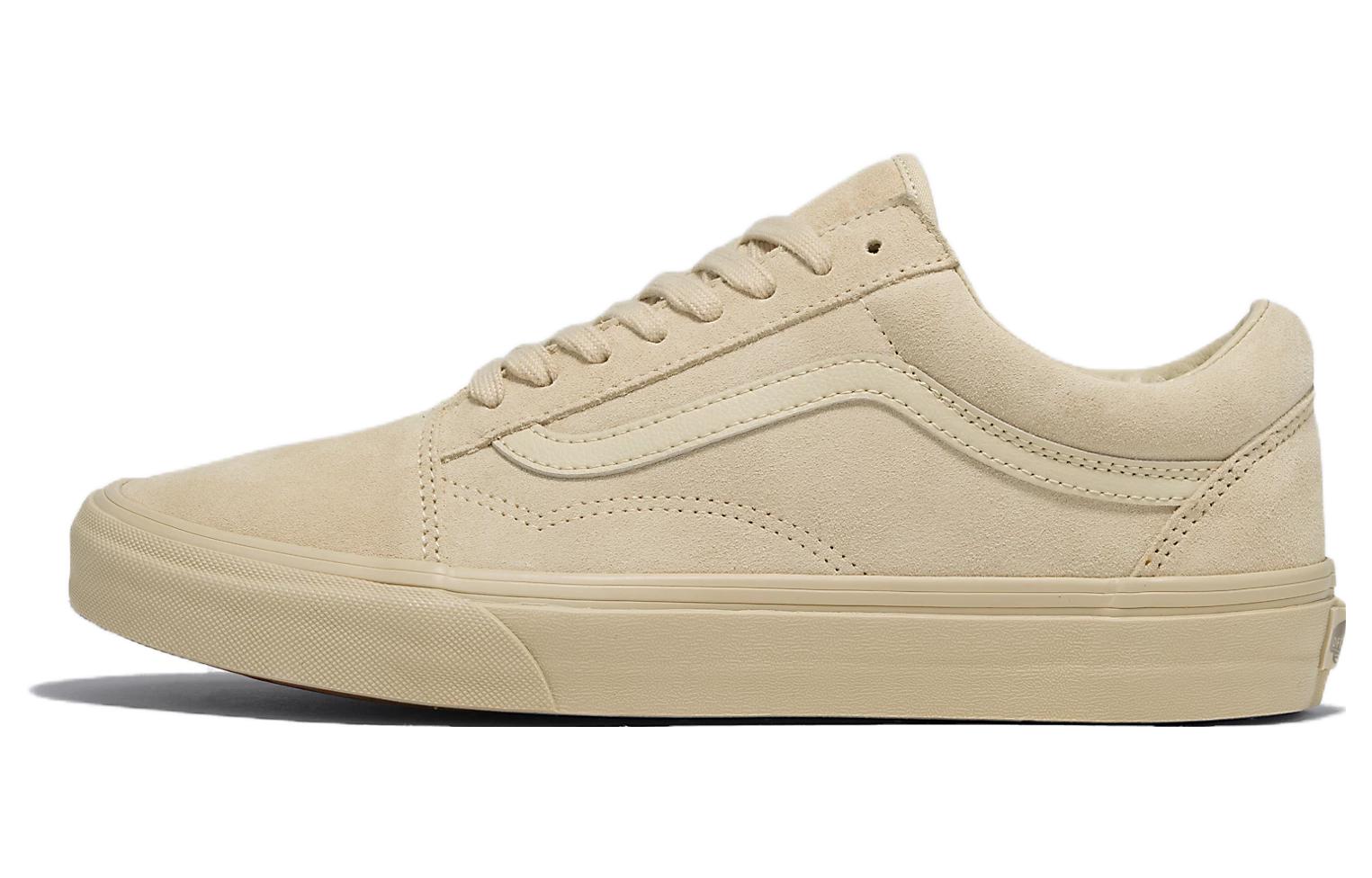 Old Skool Vans  Mono - Tan  VN000CP5TAN 42