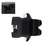 2PCS Tailgate Latch Lock Actuator Boot Lid Latch Assembly for Kia Soluto (Pegas) Hyundai GRAND I10 81230-B4410 81230B4410