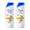 Head & Shoulders Anti-Dandruff Shampoo, Anti-Breakage