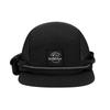 Spring sunscreen sunshade baseball cap function wind breathable foldable neck protector outdoor hiking cap men and women