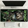 Gremlins Gaming Mouse Pad Desk Mat Office Mouse Mats Non-Slip Rubber Bottom Gaming Accessories Ideal Gift for Gamers