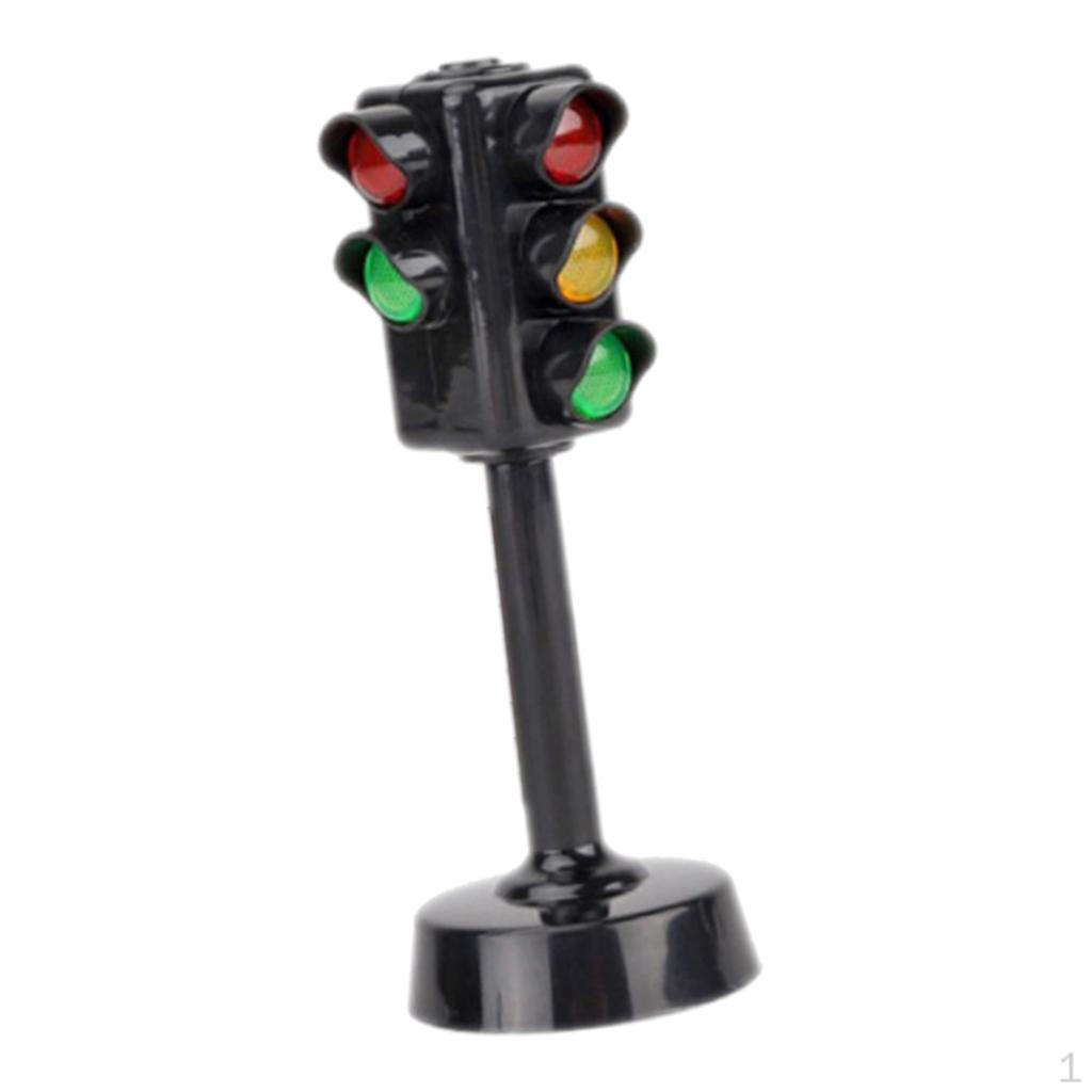 

Легкая модель Миниатюра с аксессуарами Ландшафтный декор чёрный