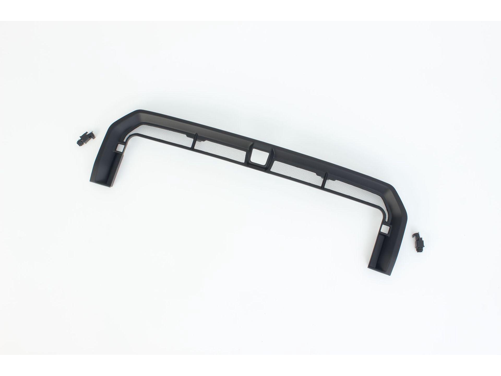 Compatible with 26 Trumpchi Xiangwang S9 Models: Insect & Mosquito Protection Net for Water Tank - No Need to Remove Front Grille.