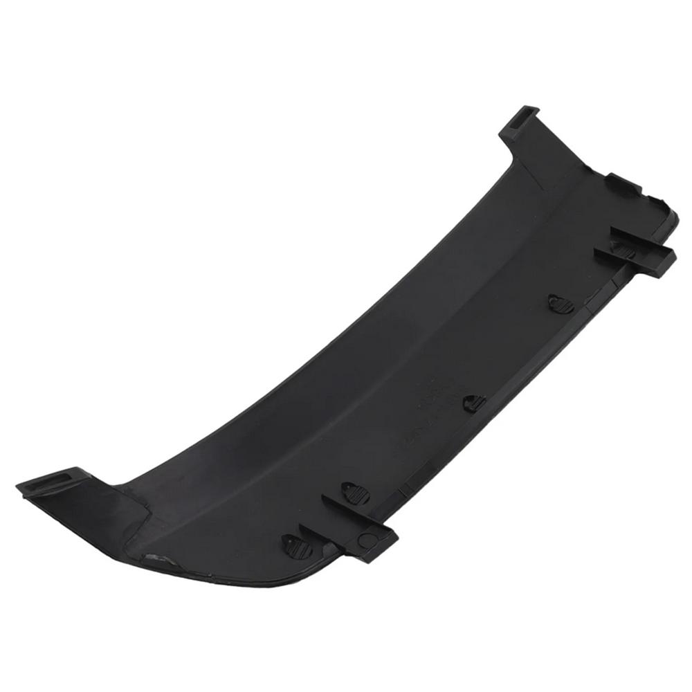 Kryt oka tažného háku zadního nárazníku pro Ford Fiesta MK7 8A6117K922AB5ZCT