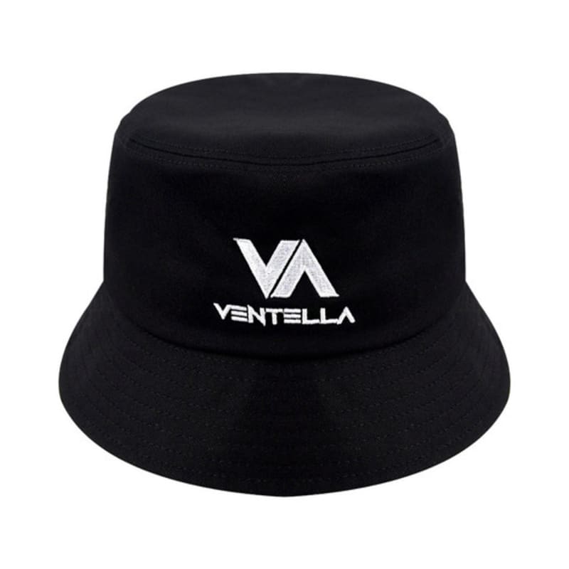 

VENTELLA Панама Символ Черный BLACK FREE