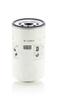 MANN FILTER OIL FILTER FENDT VARIO 10.13