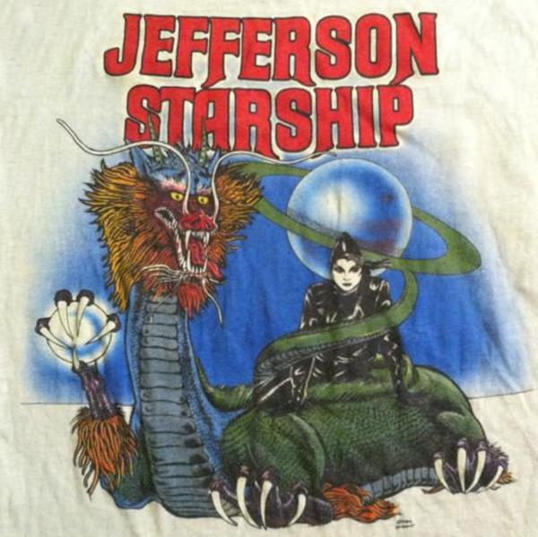 

Rare Jefferson Starship Gift For Fan White S-5XL Unisex T-shirt Unisex T-Shirt XXXL