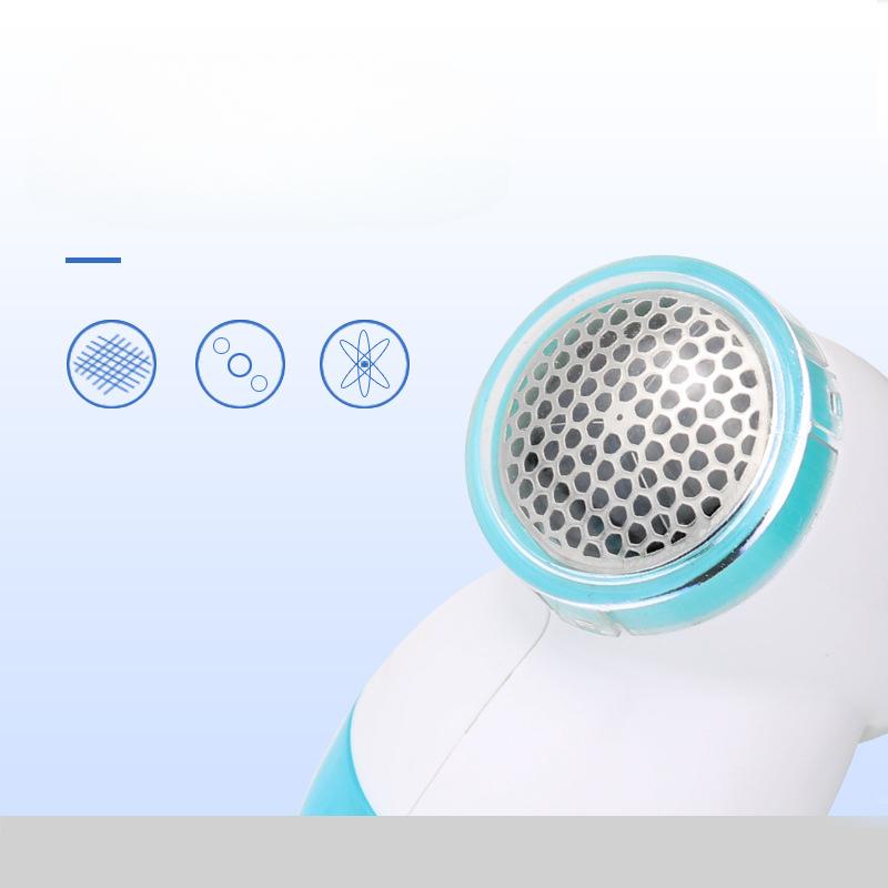 Hairball Trimmer Mini Hairball Trimmer Small Suction Hairball Remover