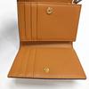 [Usato] Portafoglio Patricia Visetos con Stampa Monogram in Ecopelle - Eccellente #1QP4BQG