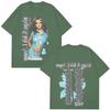 Tops – T-Shirts