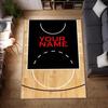 Basketball Court Carpet Rug Soft Rug For Home Decor Gift Carpet Sofa Carpet Birthday Gift Christmas Gift
