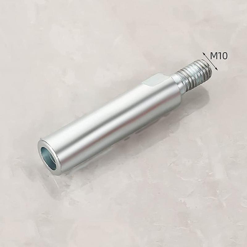 Angles Grinder Extension Rod Thread Polishing Machine Adapter Lever Angles Grinder Polisher Accessories Angles Grinder