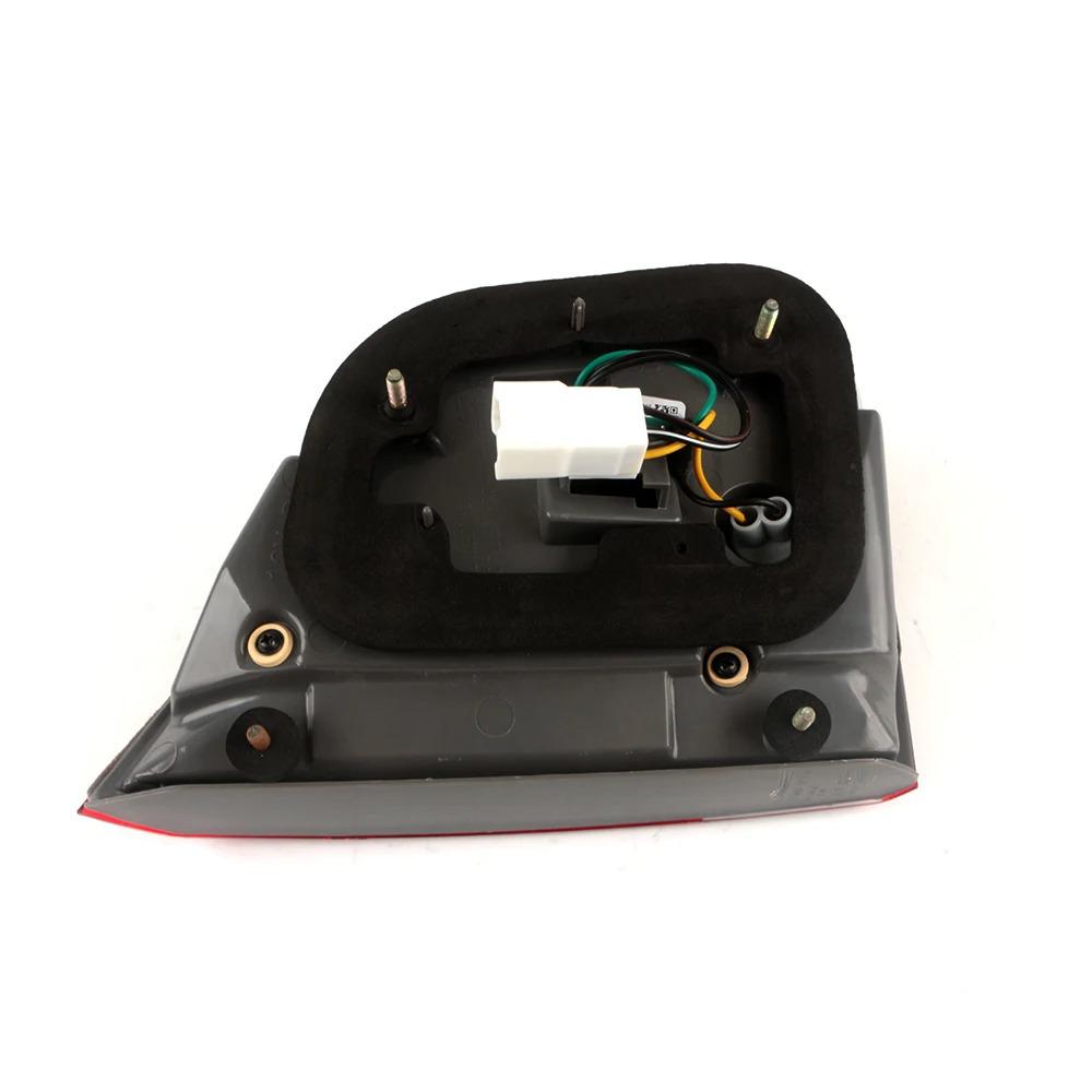 Hyundai Kia Sorento 09-12 Rear Tail Light Assembly (Reverse, Turn, Brake)