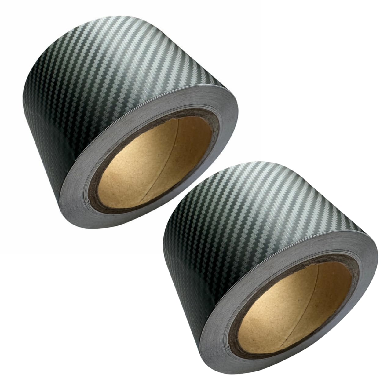 

Лист карбона Karim Лист для резки 3D Мотоцикл Автомобиль Защитная пленка Черный матовый Интерьер Экстерьер 5cm x 10M чёрный