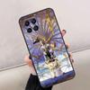 Salvador Dali Art Case For Honor Magic 7 Lite 5 6 Pro Cover For Honor X9b X9a X9c X8a X8b X9 200 400 50 70 90