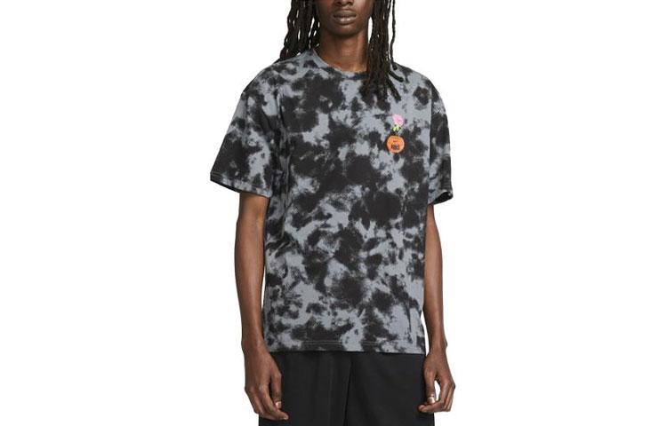 Nike Drop Shoulder Sleeve T-Shirt Men s FD0066-065 M