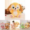 Cute Lingna Beier Series Plush Toy Doll Wholesale Fox Doll Gift For Girls Characters)