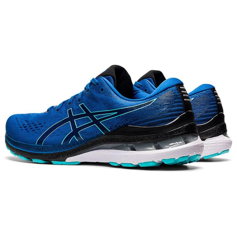 ASICS Gel Kayano 28 2E Wide 'Lake Drive' Sneakers 1011B188-402