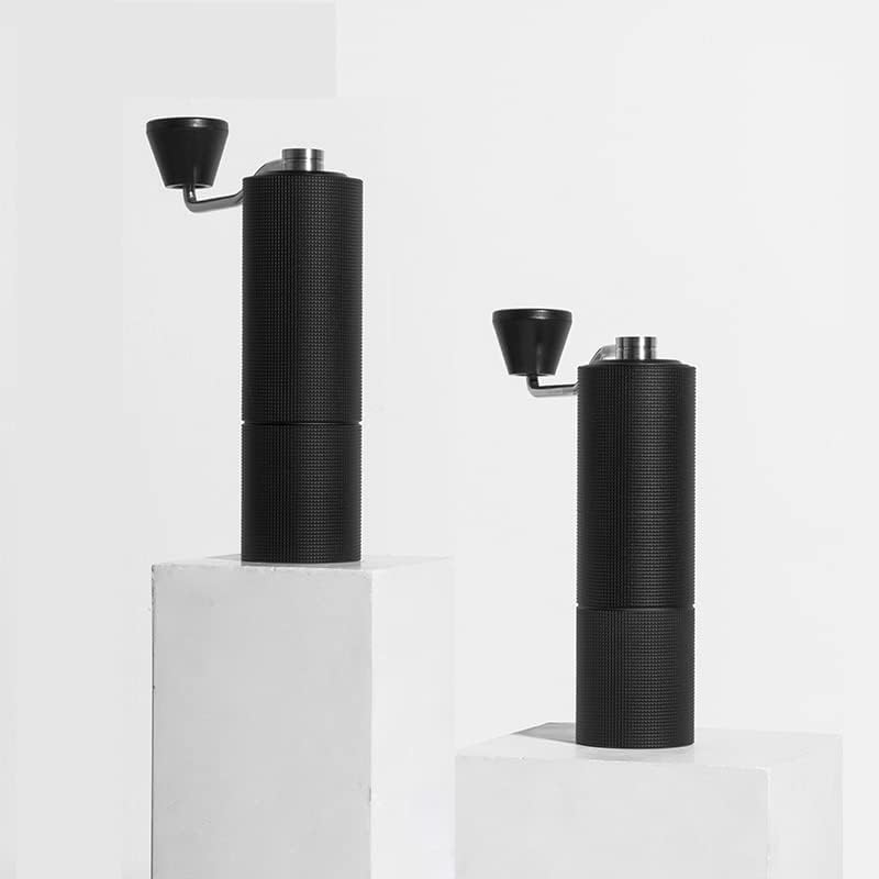 TIMEMORE Kaffeemühle Manuell Time More C2 36 Stufen Verstellbar Grobheit Leichtgewicht