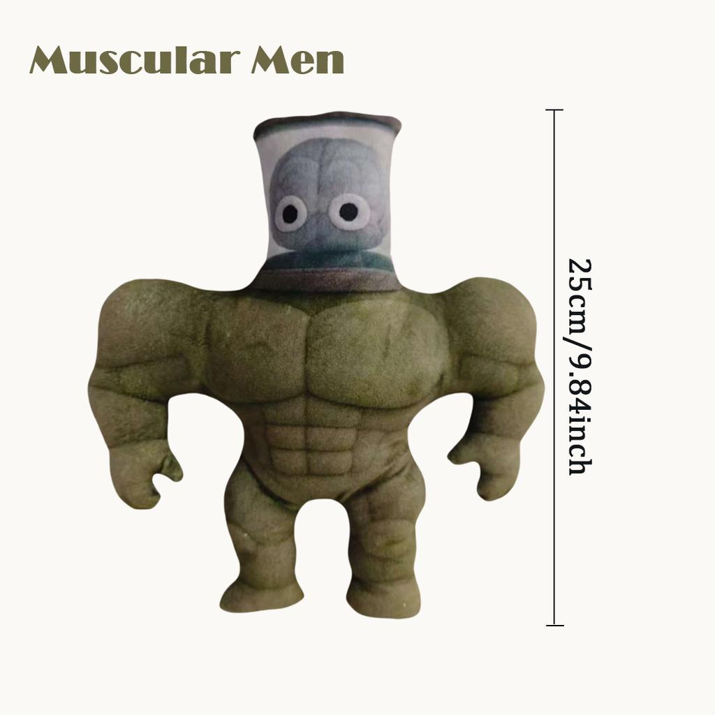 TreasuringU Two Time Plush Toys Anime Peripherals Chance Mafioso Stuffed Doll Game Soft Plushie Birthday Christmas Gift