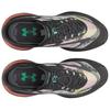 Under Armour Echo Slip Speed Comode Traspiranti Reattive Scarpe da Corsa Sneaker Unisex Nero Rosa 6006061-824