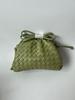 DIVANI 2026 Woven Cloud Bag - Trendy Handheld & Shoulder Messenger Bag