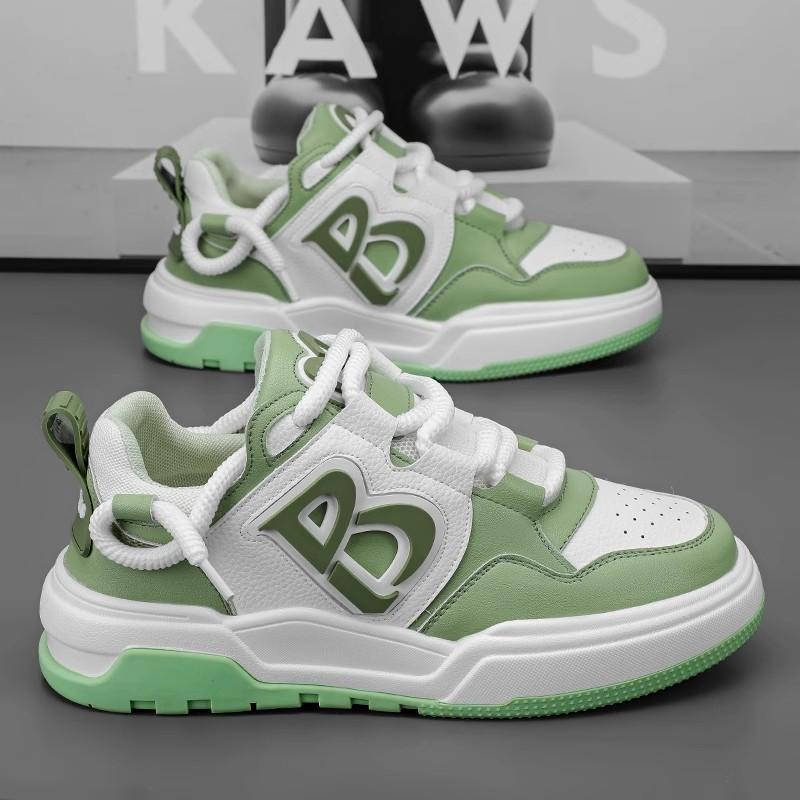 Luxusní boty pro muže Nové robustní vulkanizované punkové boty Tenisky Muži Dobrá kvalita Street Style Sportovní Tenisky na běhání Muži Board