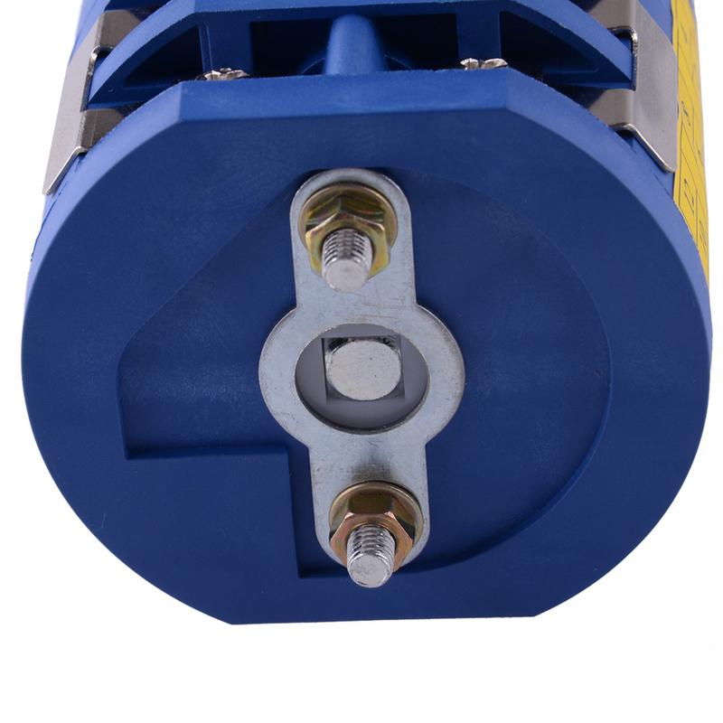 40A EN60947-1 1EC943 Tire Changer Machine Motor Forward Reverse Turn Table Pedal Control Switch