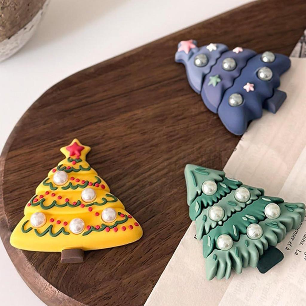 Fridge Magnets Magnetic Sticker Refrigerator Decoration Christmas Magnet Stickers For Whiteboard Office And Winter Holiday