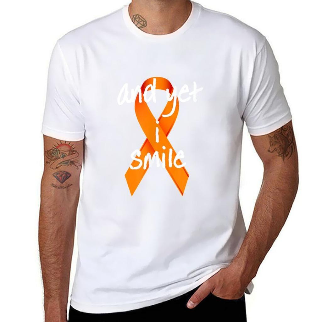 Doch Lc3a4chle Inspirierendes Awareness Shirt Tshirt Summer Fashion Casual Tee Shirt