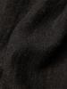 Atelier Deldio Wool Linen Herringbone Blouson (Ink Black)
