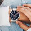 Zegarek Męski Tommy Hilfiger 1791788 Mason (Zf035B) + Box