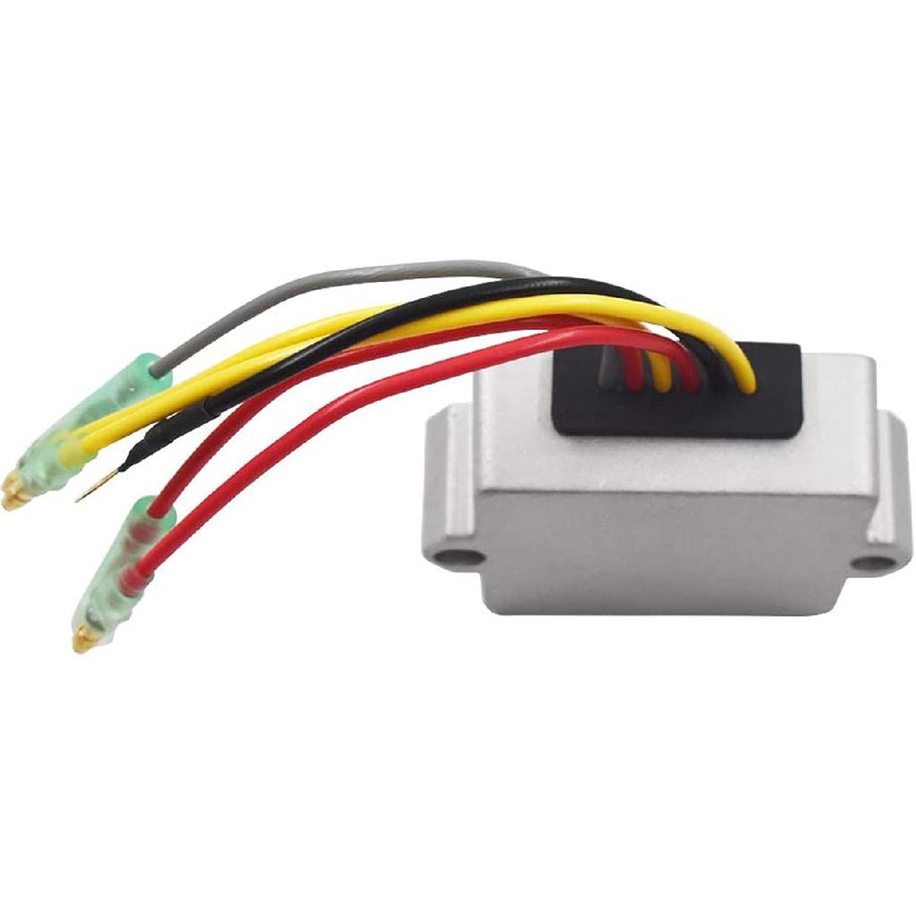 815279T Regulator Rectifier 883072T 6 Wire Compatible With Mercury Voltage Regulator 40HP 50HP 55HP 60HP 75HP 90HP 100HP 115HP 125HP 135HP 150HP