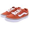 Vans Caldrone Skateboard Shoes Men's Low top Orange VN000CXZBTO