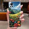 Casing For Infinix Note 12 G88 X663 X663C X663D Cover Luxury Dragon Cute Cool Boys Girls Transparent Soft TPU Phone Case Shells