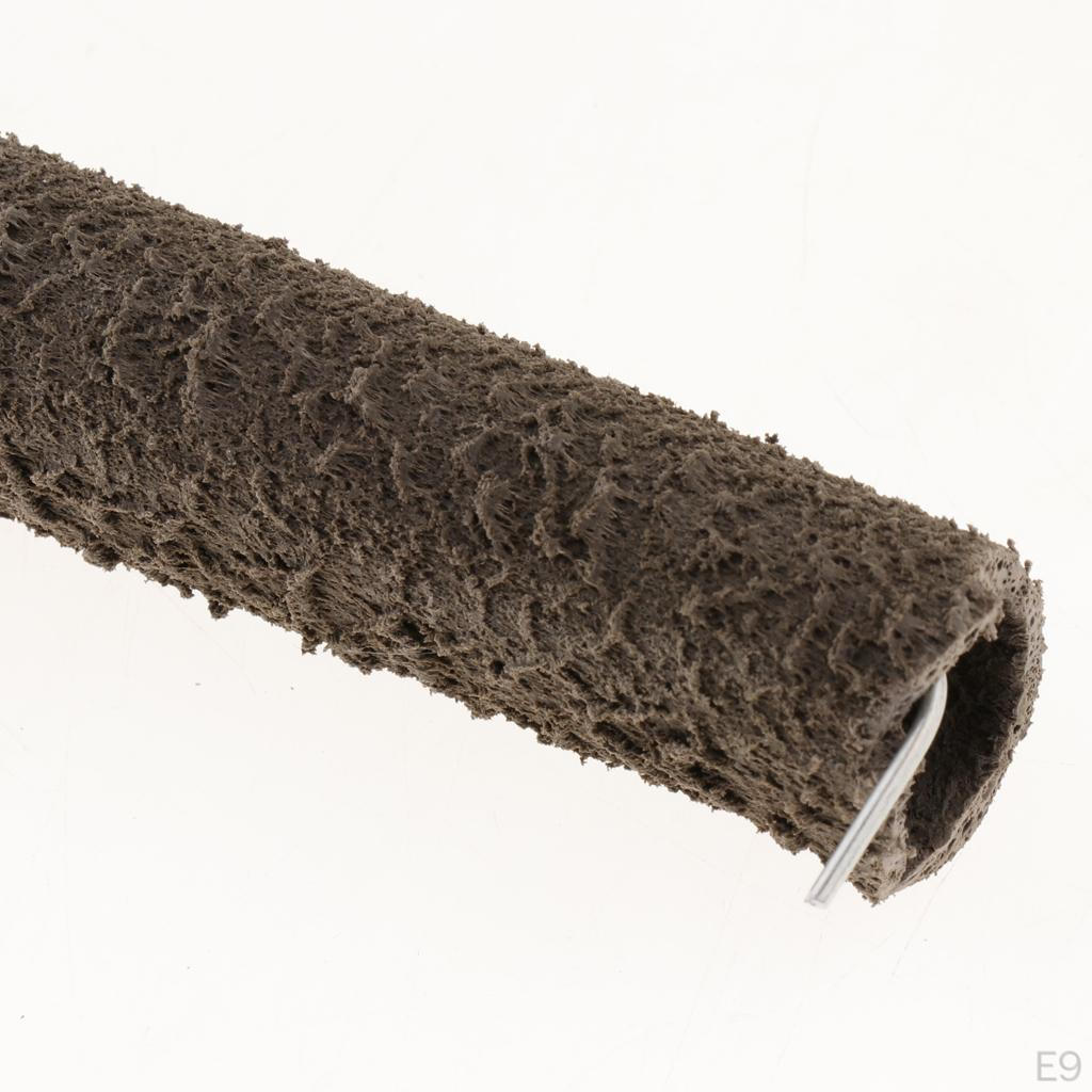 Decor Ornament for Reptile Vivarium