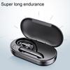 Bezdrátová sluchátka YYK-530-2 Bezdrátová sluchátka do uší ANC s funkcí potlačení hluku 5.3 kompatibilní s Bluetooth pro řidiče