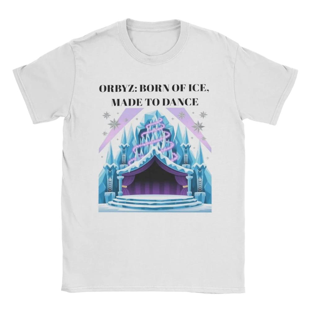 2026 Tomorrowlands Music Festival Symbol Orbyz Unisexs Women T Shirt Creative Tee Shirt Short Sleeve O Neck TShirt Summer Clothes