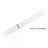 Plută de Mare Luminoasă de Noapte Electronică Luminoasă Detașabilă Pescuit Led Stick Luminos