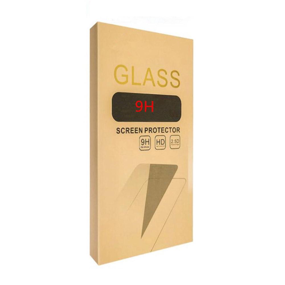 Displayschutzfolie 9H Härte Gehärtetes Glasfolie Kratzfest Displayschutzfolie Anti-Fingerabdruck für Anbernic RG35XXSP